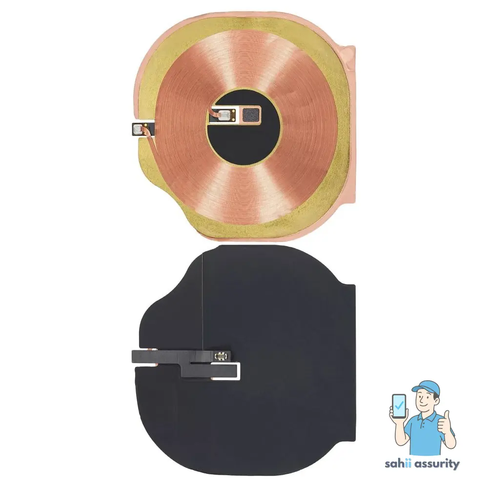 Wireless NFC Charging Flex for Apple iPhone SE 3rd Gen 2022